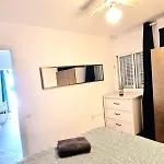 펜션 Warm & Cozy With Lovely Sea View 칸델라리아