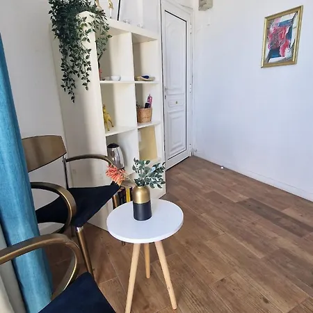 Сasa de vacaciones Warm & Cozy With Lovely Sea View Candelaria