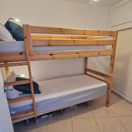 Сasa de vacaciones Warm & Cozy With Lovely Sea View Candelaria