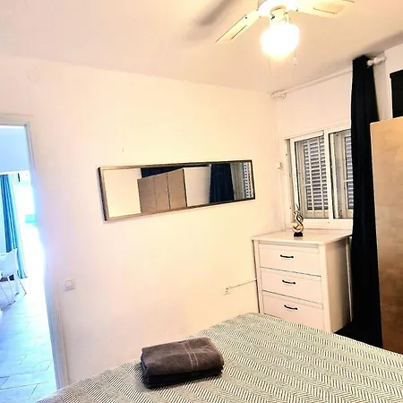 Сasa de vacaciones Warm & Cozy With Lovely Sea View Candelaria